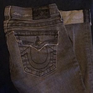 True Religion Julie Jeans